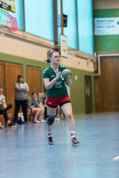 Bild 110 - Frauen HSG Kremperheide/Muensterdorf - HFF Munkbarup : Ergebnis: 28:27